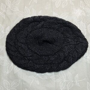 Urban Tree Knitted Hat